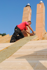 Dachdecker Innung Bayreuth