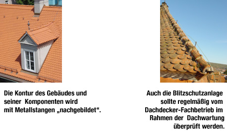 Dachdecker Innung Bayreuth