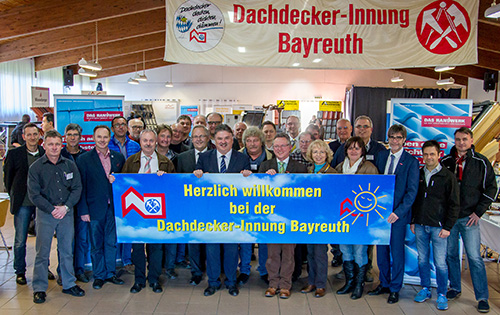 14. Bayreuther Dachmesse