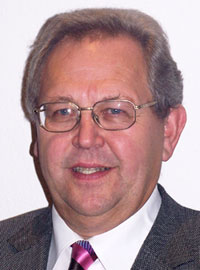 Kreishandwerksmeister <b>Peter Engelbrecht</b> - engelbrecht