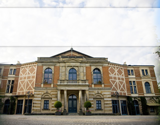 Dachdecker Innung Bayreuth