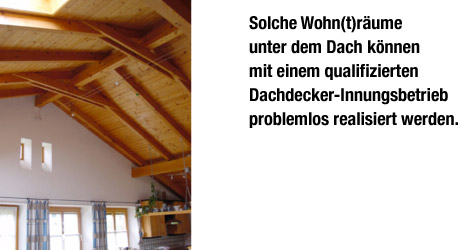 Dachdecker Innung Bayreuth
