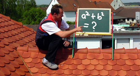 Dachdecker Innung Bayreuth