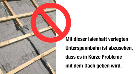 Dachdecker Innung Bayreuth
